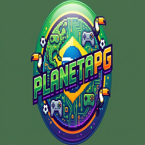 Logo planetapg