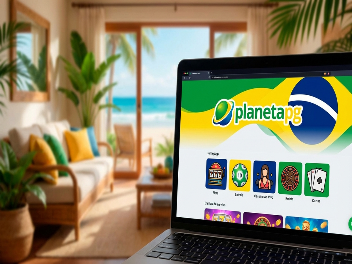 Screenshot 1 planetapg