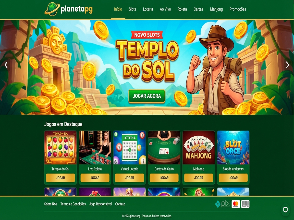 Screenshot 2 planetapg