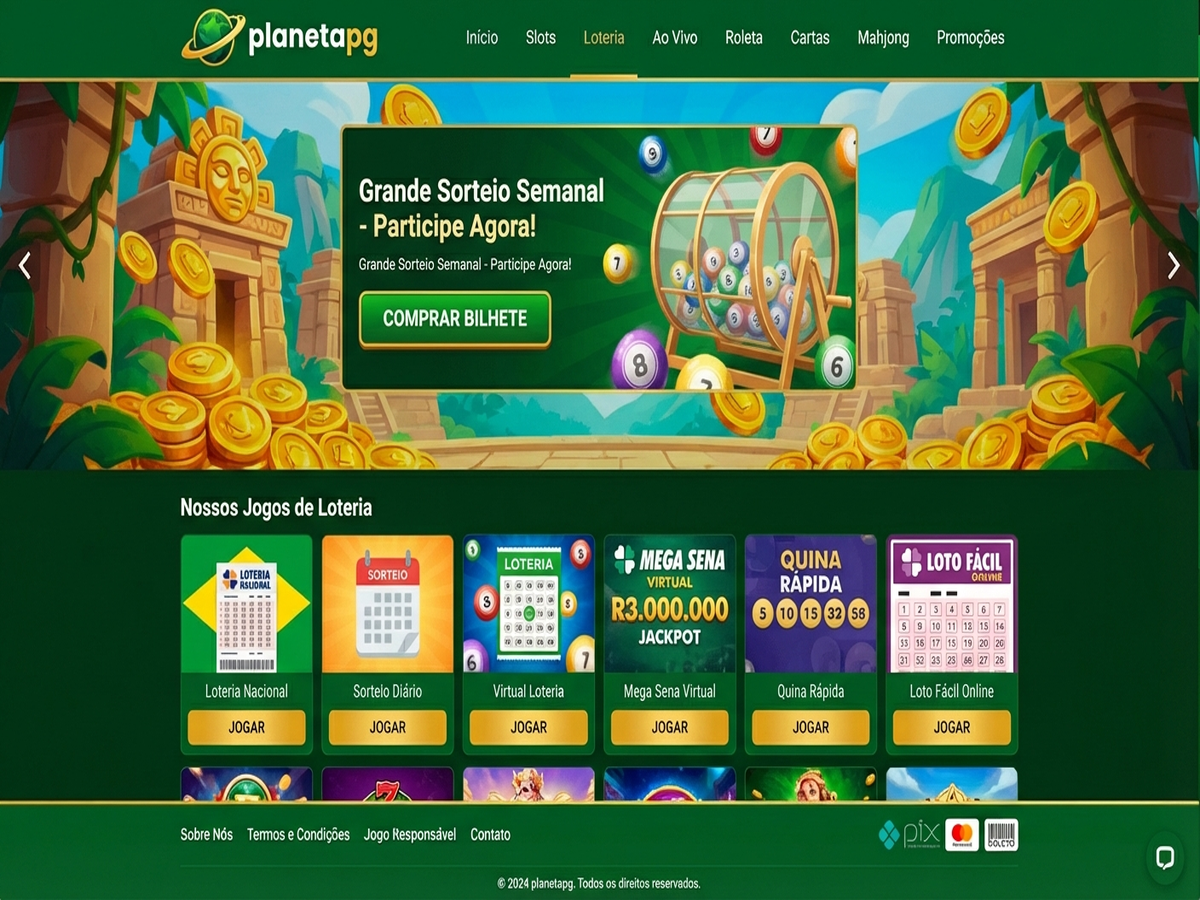 Screenshot 3 planetapg